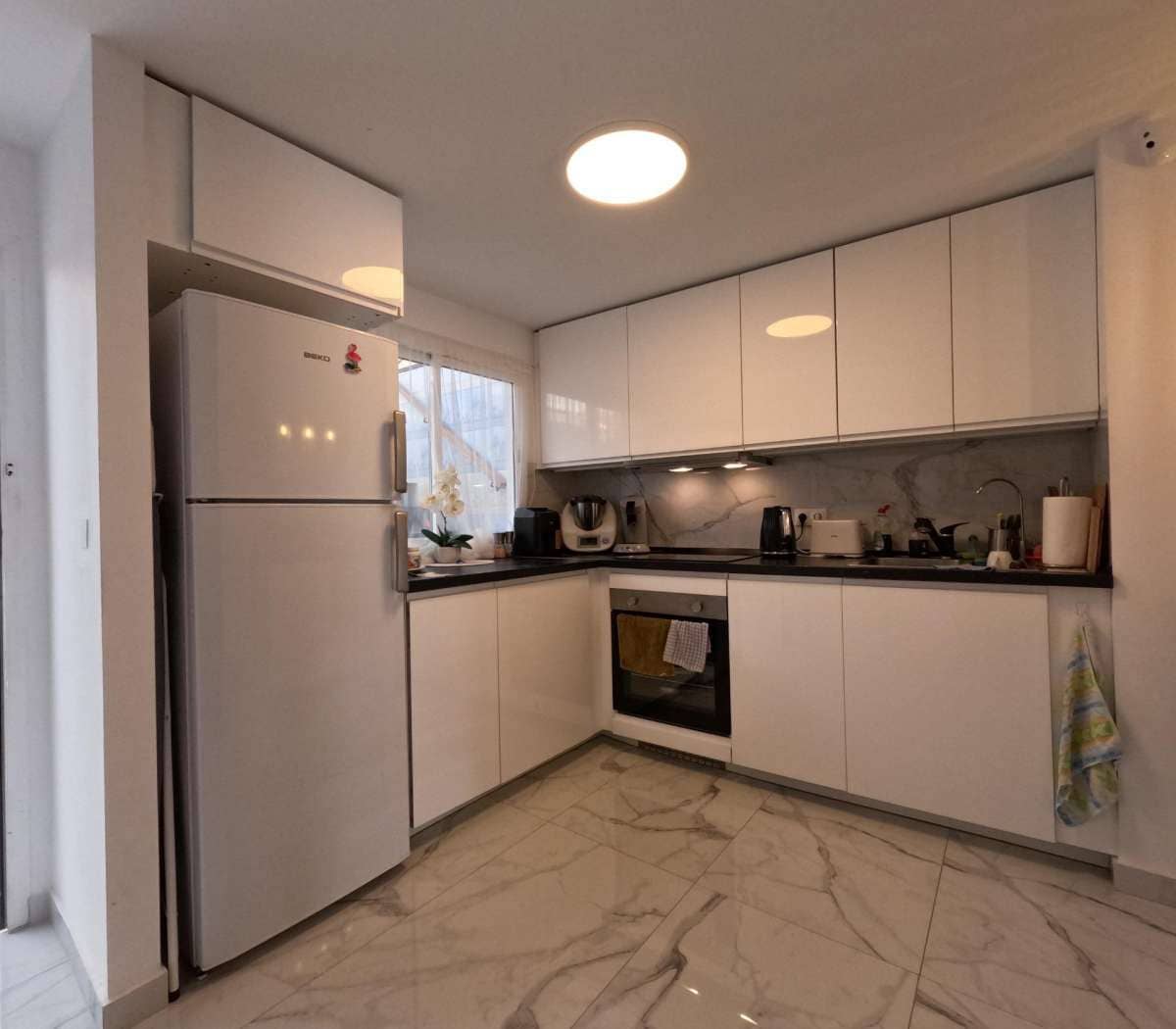 4 sypialnia Dom na sprzedaż w Torrevieja - 249 900 € (Ref: 9283900)