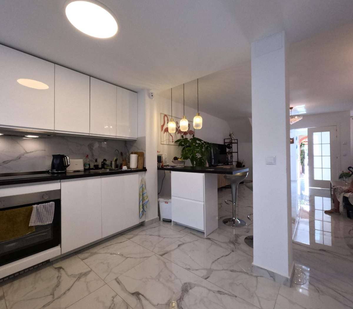 4 sypialnia Dom na sprzedaż w Torrevieja - 249 900 € (Ref: 9283900)