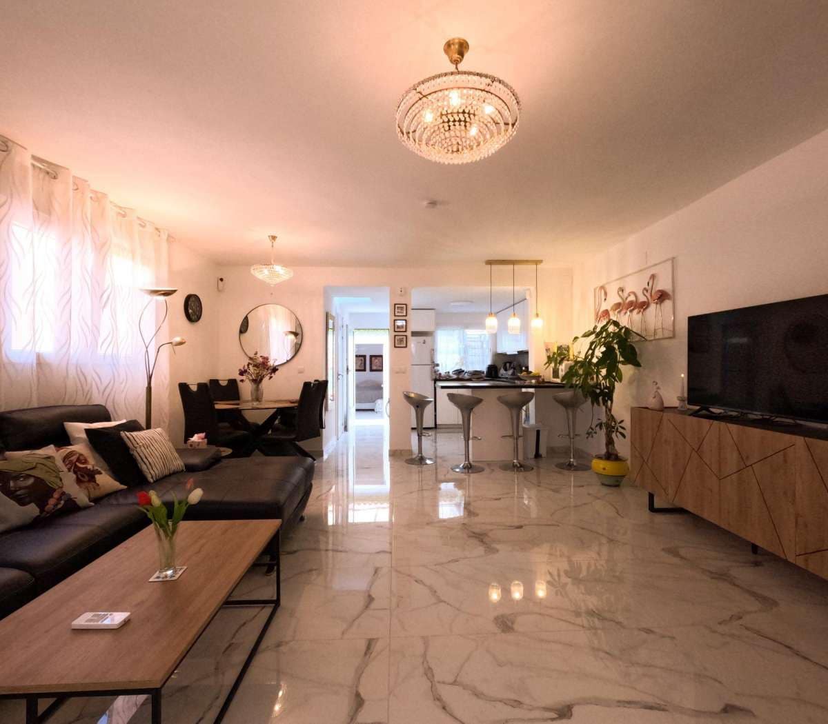 4 sypialnia Dom na sprzedaż w Torrevieja - 249 900 € (Ref: 9283900)