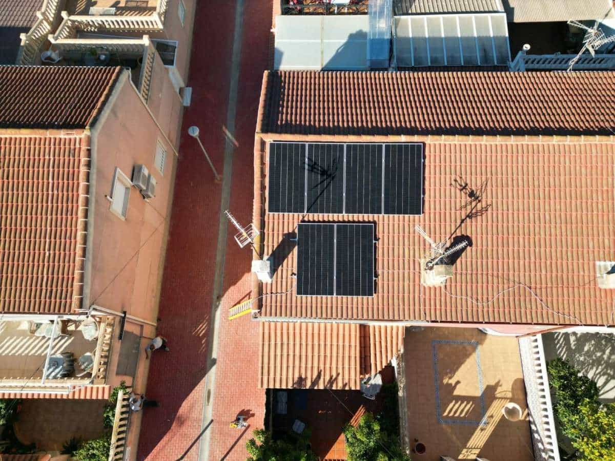 4 sypialnia Dom na sprzedaż w Torrevieja - 249 900 € (Ref: 9283900)