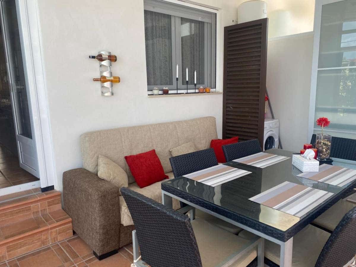 2 bedroom Townhouse for sale in Pilar de la Horadada - € 229,900 (Ref: 9283901)