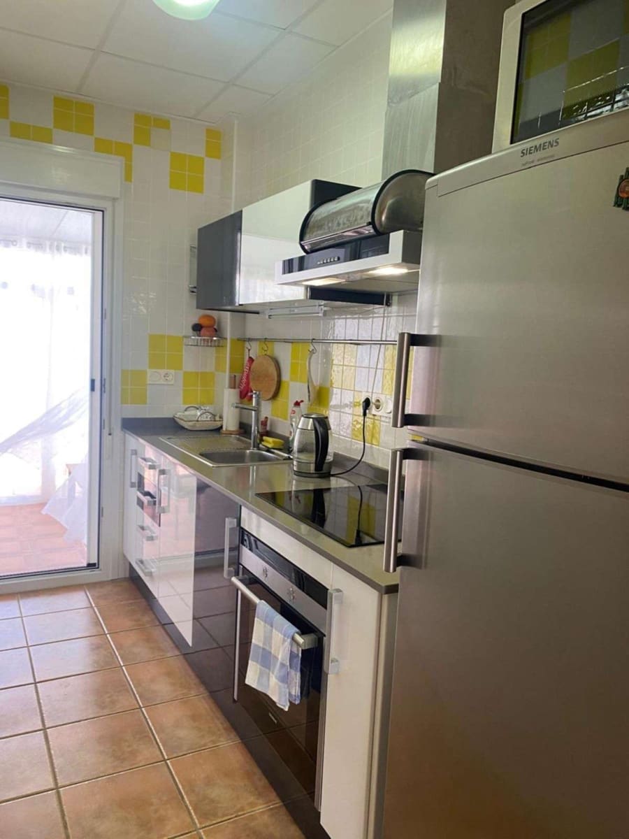 2 bedroom Townhouse for sale in Pilar de la Horadada - € 229,900 (Ref: 9283901)