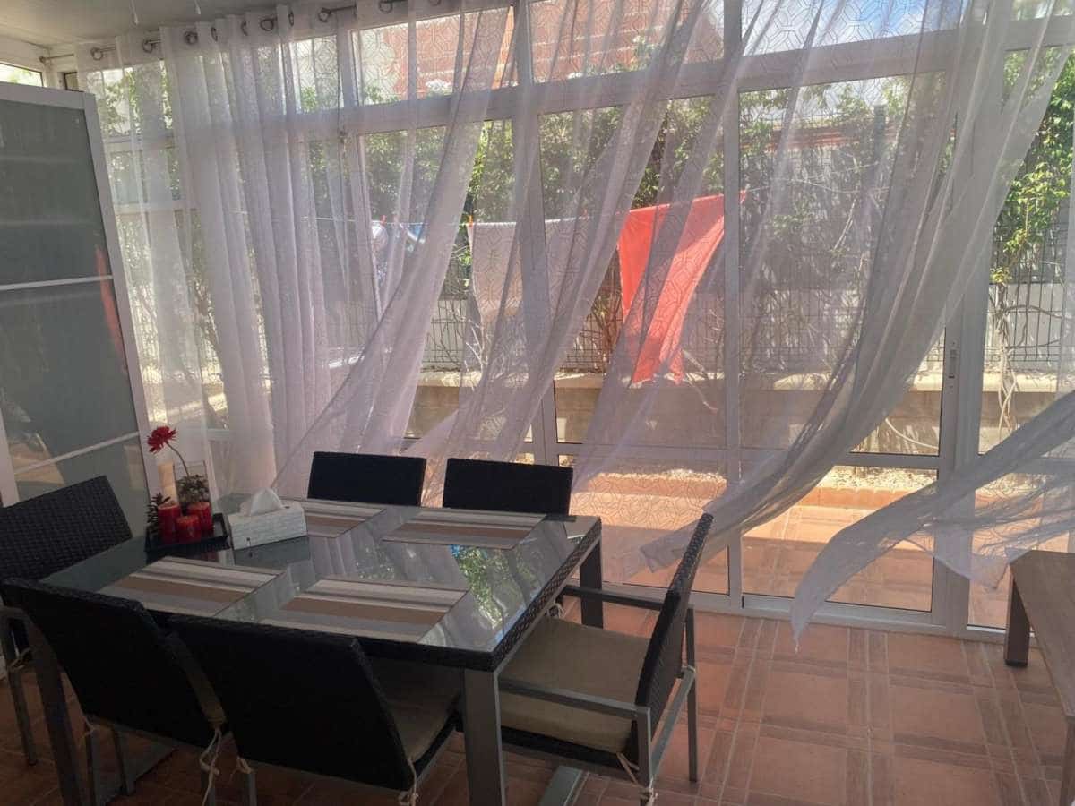 2 bedroom Townhouse for sale in Pilar de la Horadada - € 229,900 (Ref: 9283901)