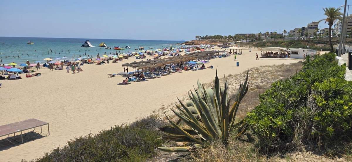 2 bedroom Townhouse for sale in Pilar de la Horadada - € 229,900 (Ref: 9283901)