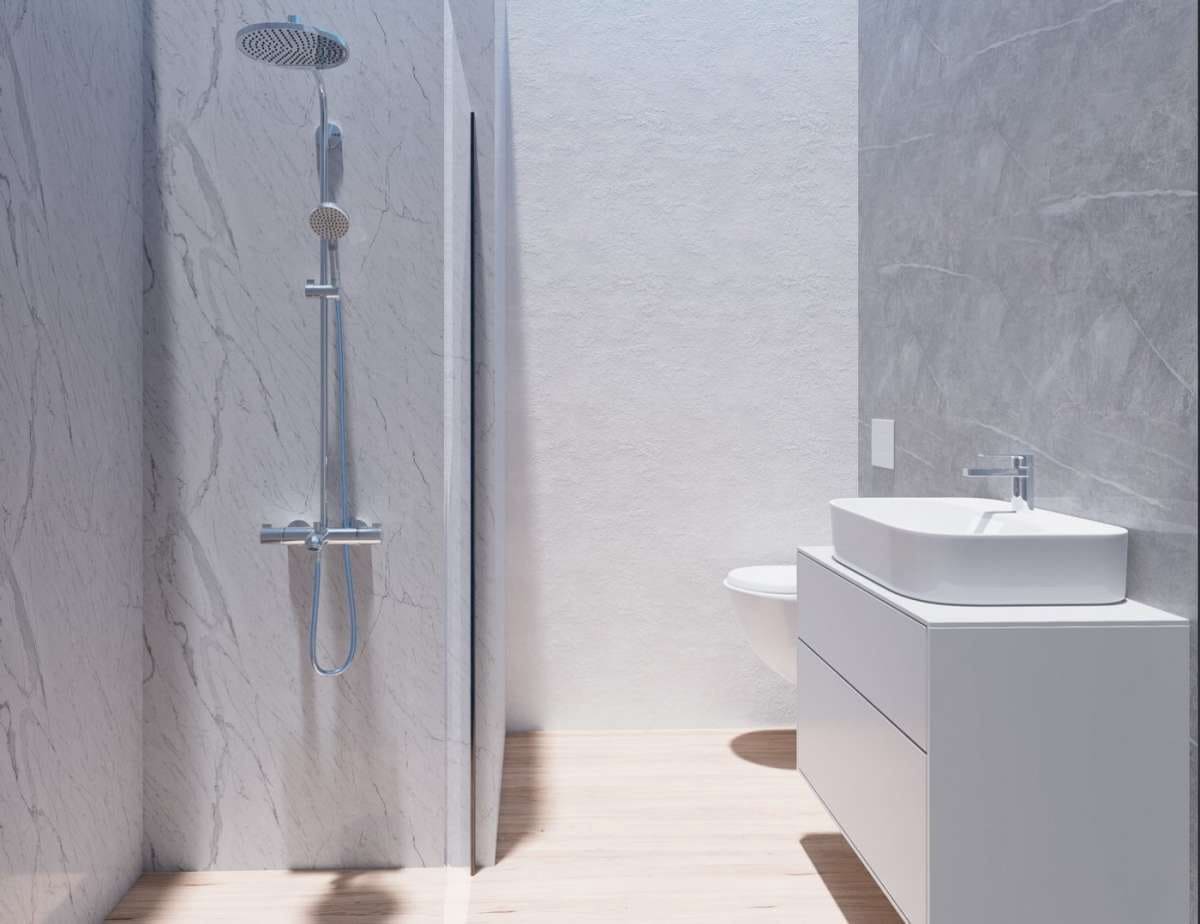 2 sovrum Bungalow till salu i Los Balcones - 309 900 € (Ref: 9283906)