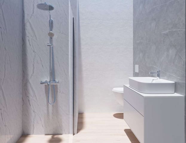 2 sovrum Bungalow till salu i Los Balcones - 309 900 € (Ref: 9283906)