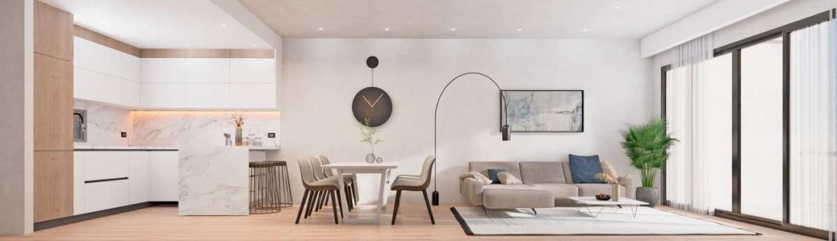 2 chambre Bungalow à vendre à Los Balcones - 329 900 € (Ref: 9283907)