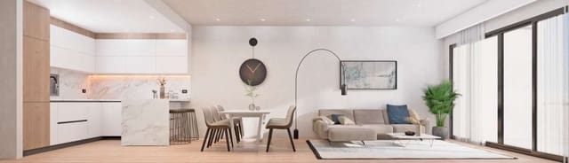 2 chambre Bungalow à vendre à Los Balcones - 329 900 € (Ref: 9283907)