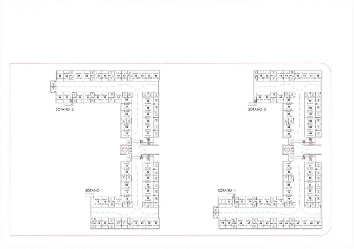 Bungalow de 2 habitaciones en Los Balcones en venta - 275.000 € (Ref: 9283908)