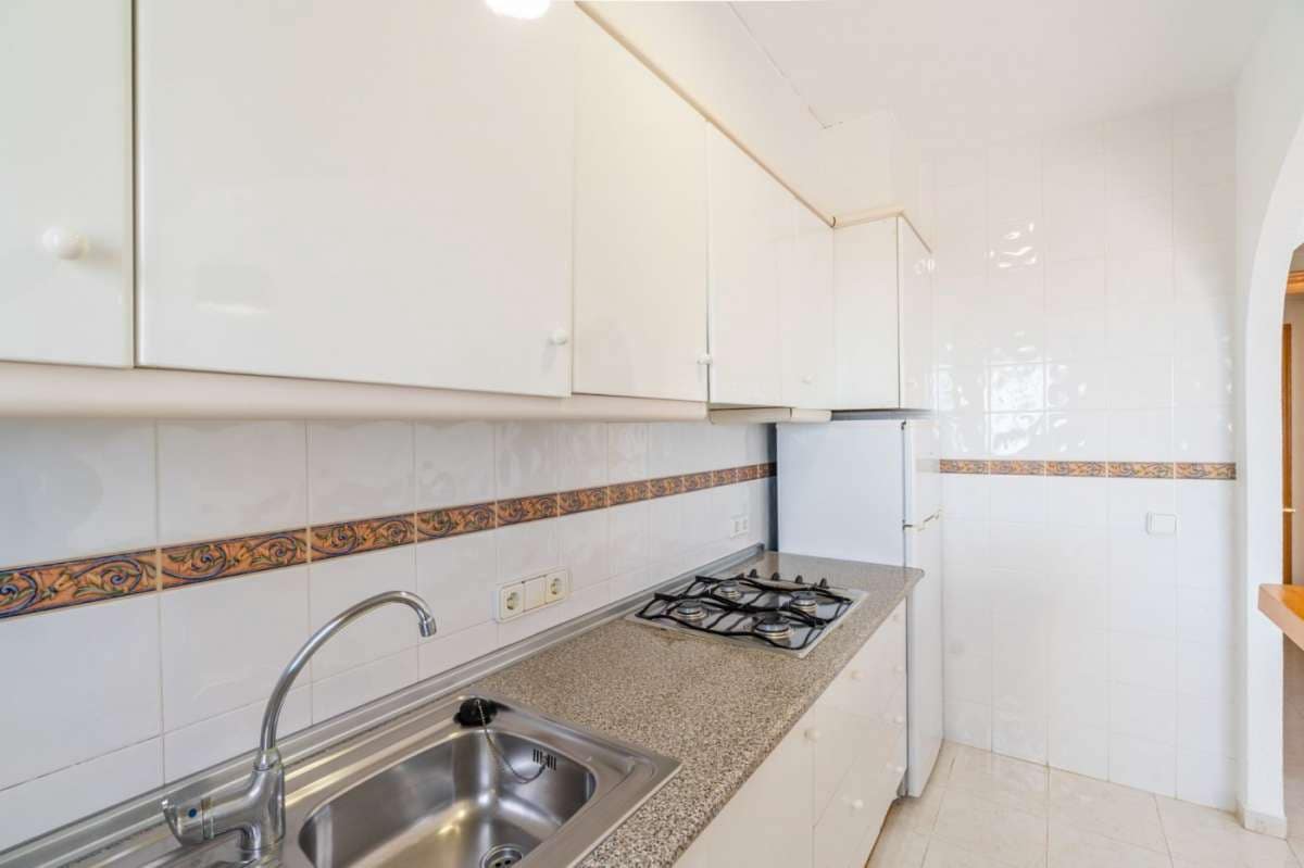 1 soverom Bungalow til salgs i Alicante by - € 180 000 (Ref: 9283914)