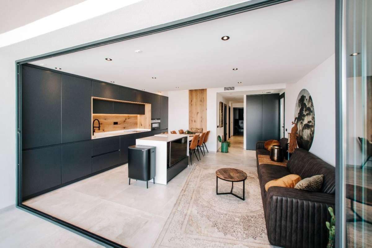 2 bedroom Apartment for sale in La Marquesa - € 475,000 (Ref: 9283916)