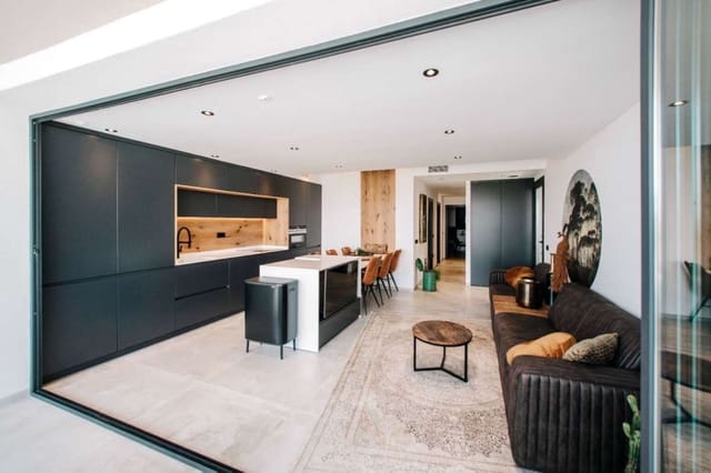 2 Zimmer Apartment zu verkaufen in La Marquesa, Rojales - 475.000 € (Ref: 9283916)