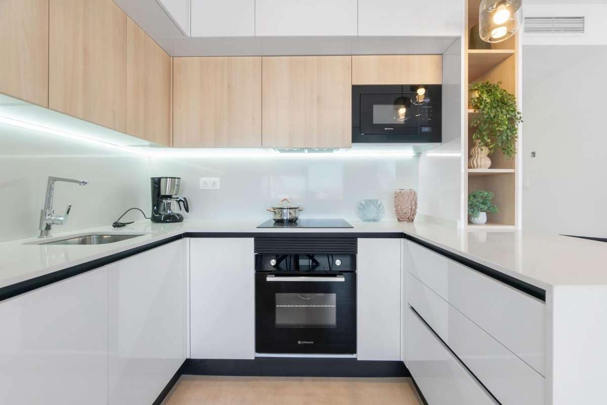 3 soverom Leilighet til salgs i Los Balcones - € 335 900 (Ref: 9283924)