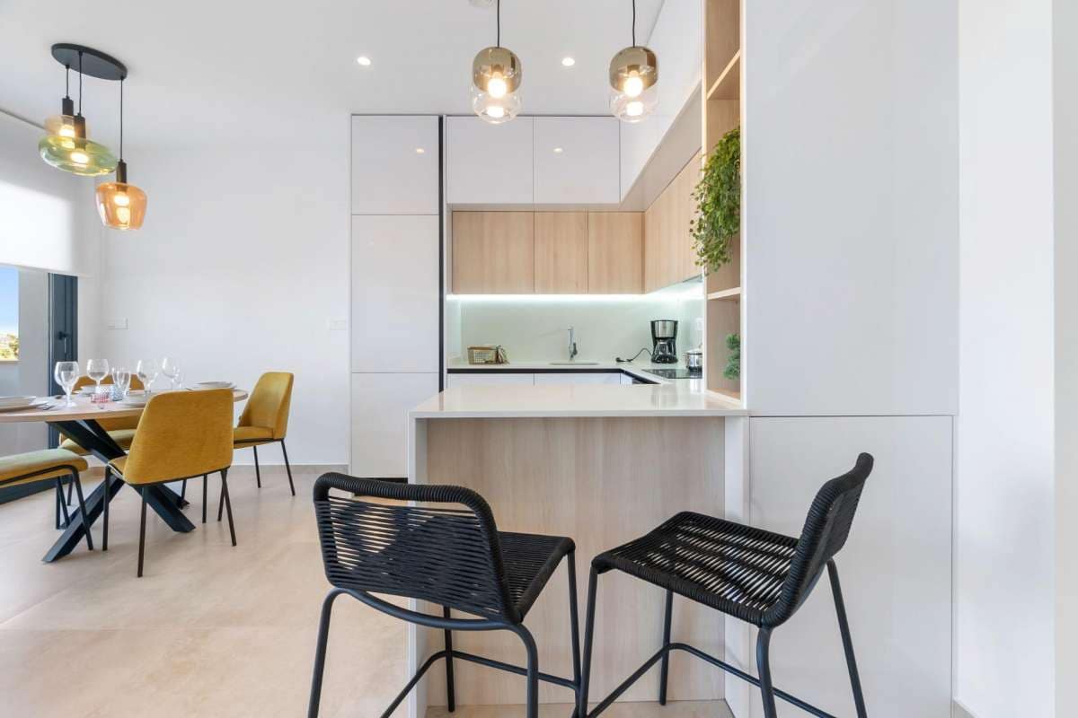 2 soverom Leilighet til salgs i Los Balcones - € 299 900 (Ref: 9283926)