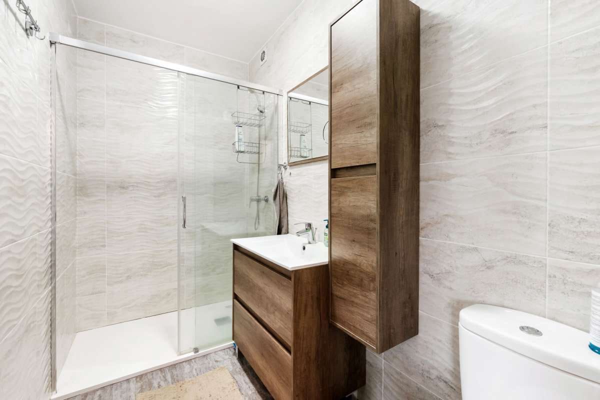 3 makuuhuone Huoneisto myytävänä paikassa Lo Pagan - 129 990 € (Ref: 9332881)