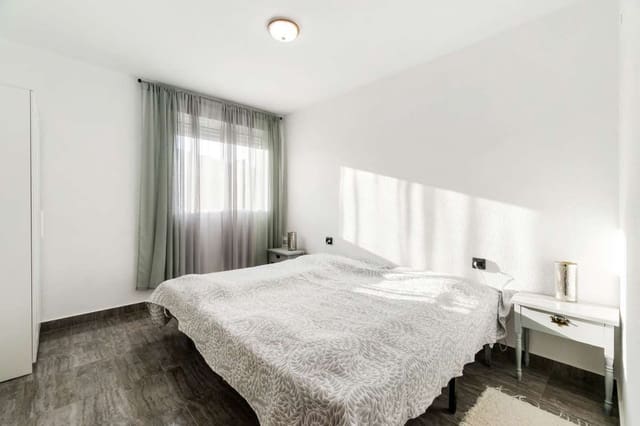 3 makuuhuone Huoneisto myytävänä paikassa Lo Pagan, San Pedro del Pinatar - 129 990 € (Ref: 9332881)