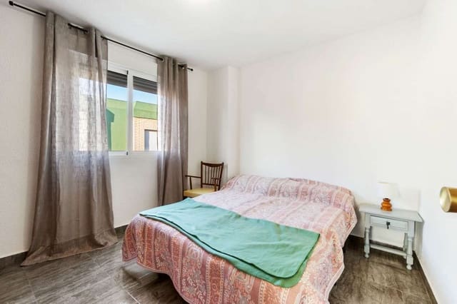 3 makuuhuone Huoneisto myytävänä paikassa Lo Pagan, San Pedro del Pinatar - 129 990 € (Ref: 9332881)