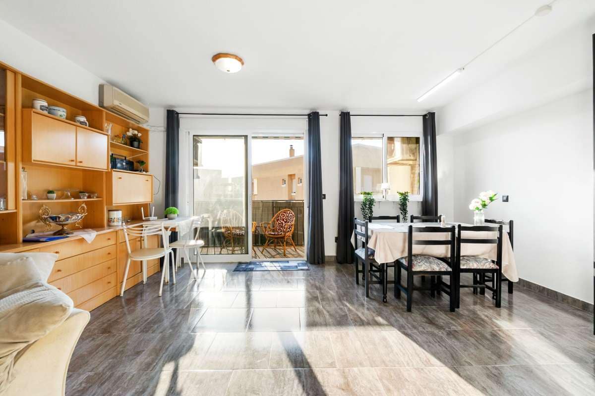 3 makuuhuone Huoneisto myytävänä paikassa Lo Pagan - 129 990 € (Ref: 9332881)