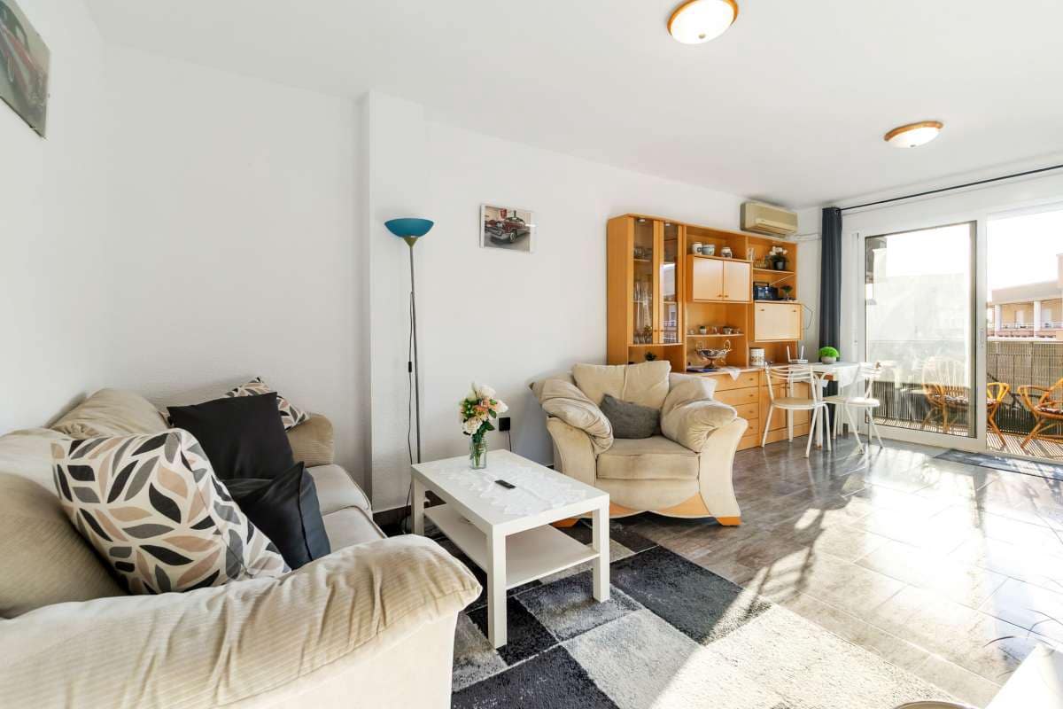 3 makuuhuone Huoneisto myytävänä paikassa Lo Pagan - 129 990 € (Ref: 9332881)