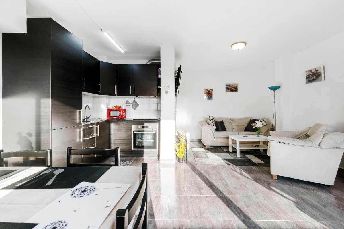 3 makuuhuone Huoneisto myytävänä paikassa Lo Pagan - 129 990 € (Ref: 9332881)