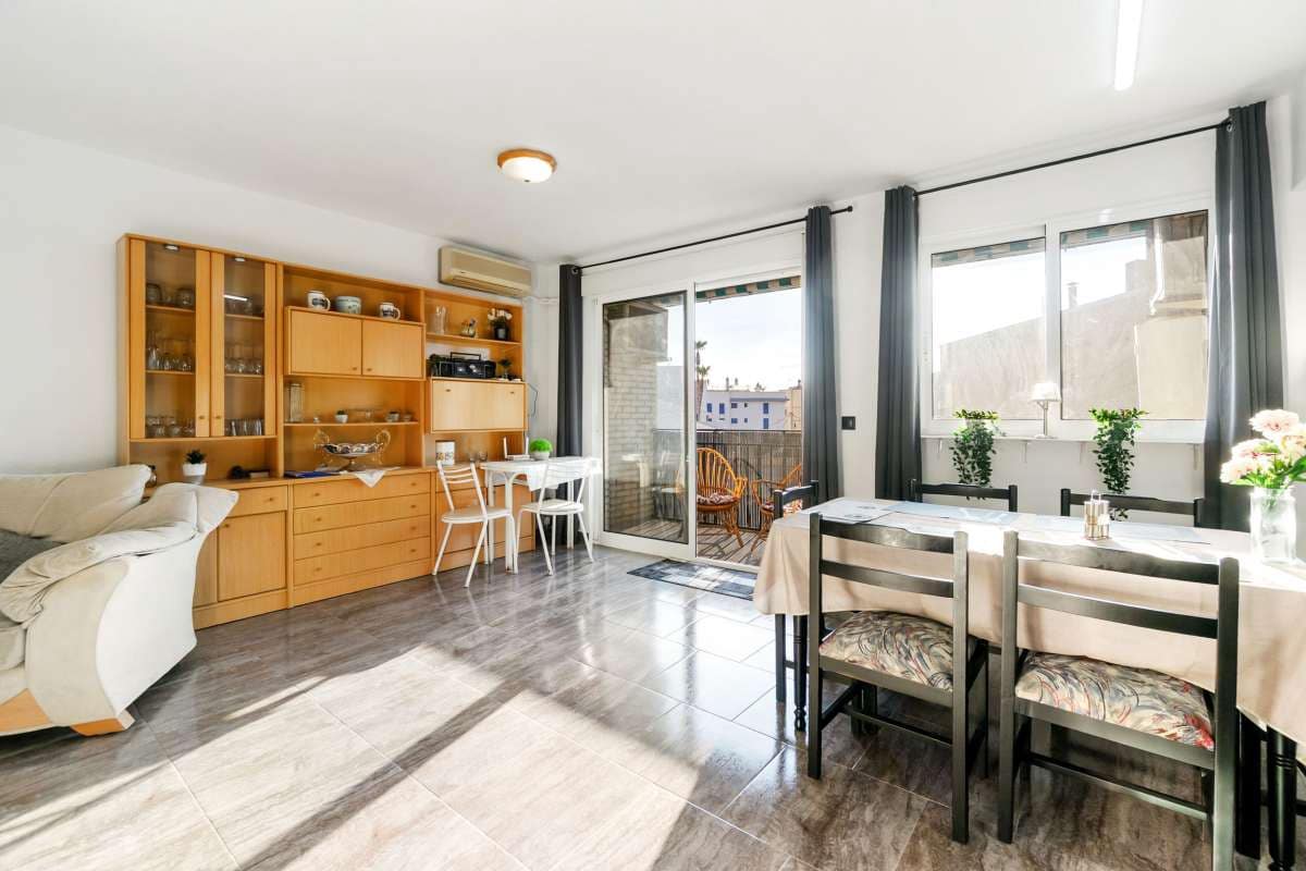 3 makuuhuone Huoneisto myytävänä paikassa Lo Pagan - 129 990 € (Ref: 9332881)