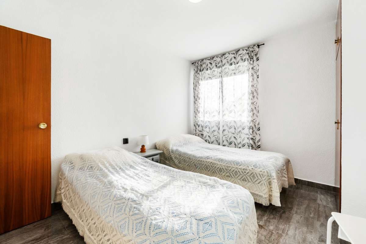 3 makuuhuone Huoneisto myytävänä paikassa Lo Pagan - 129 990 € (Ref: 9332881)