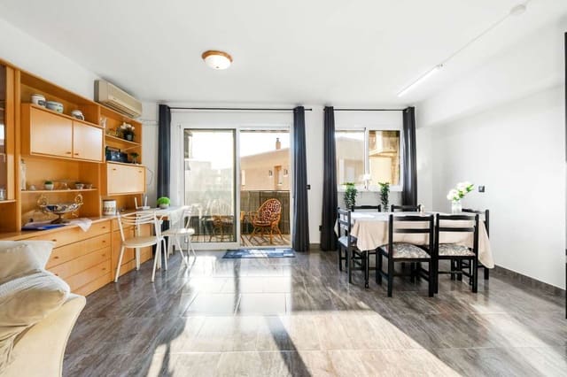 3 makuuhuone Huoneisto myytävänä paikassa Lo Pagan, San Pedro del Pinatar - 129 990 € (Ref: 9332881)