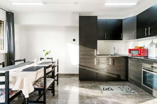 3 makuuhuone Huoneisto myytävänä paikassa Lo Pagan, San Pedro del Pinatar - 129 990 € (Ref: 9332881)