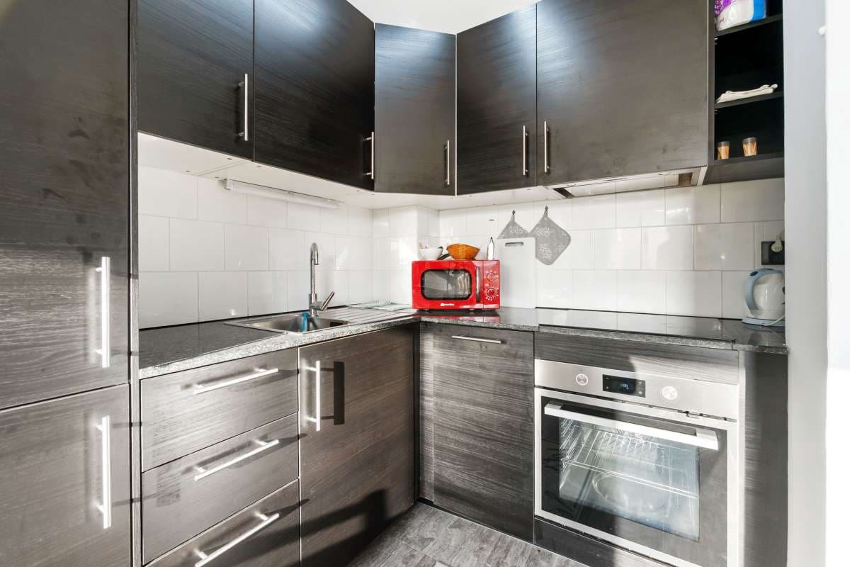 3 makuuhuone Huoneisto myytävänä paikassa Lo Pagan - 129 990 € (Ref: 9332881)