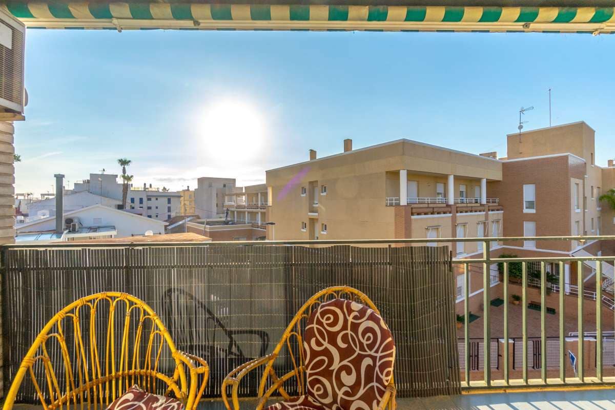 3 makuuhuone Huoneisto myytävänä paikassa Lo Pagan - 129 990 € (Ref: 9332881)