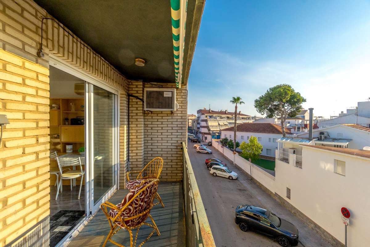 3 makuuhuone Huoneisto myytävänä paikassa Lo Pagan - 129 990 € (Ref: 9332881)