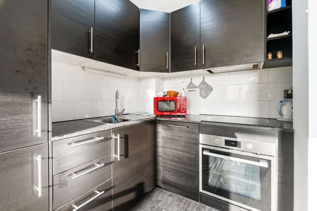 3 makuuhuone Huoneisto myytävänä paikassa Lo Pagan, San Pedro del Pinatar - 129 990 € (Ref: 9332881)