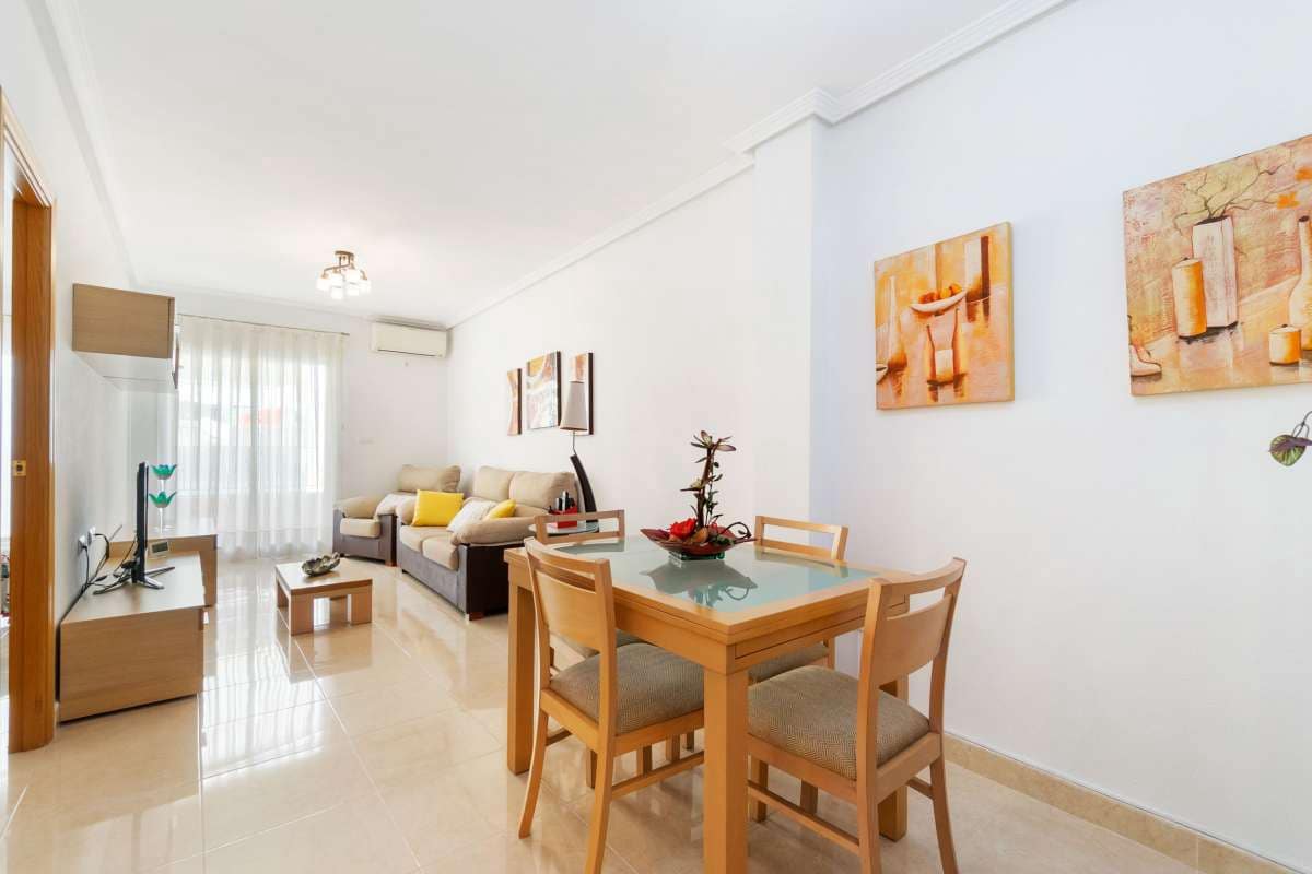 2 quarto Apartamento para venda em Lo Pagan - 149 990 € (Ref: 9340378)