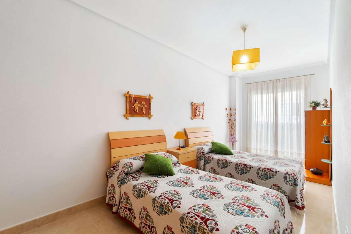 2 quarto Apartamento para venda em Lo Pagan - 149 990 € (Ref: 9340378)