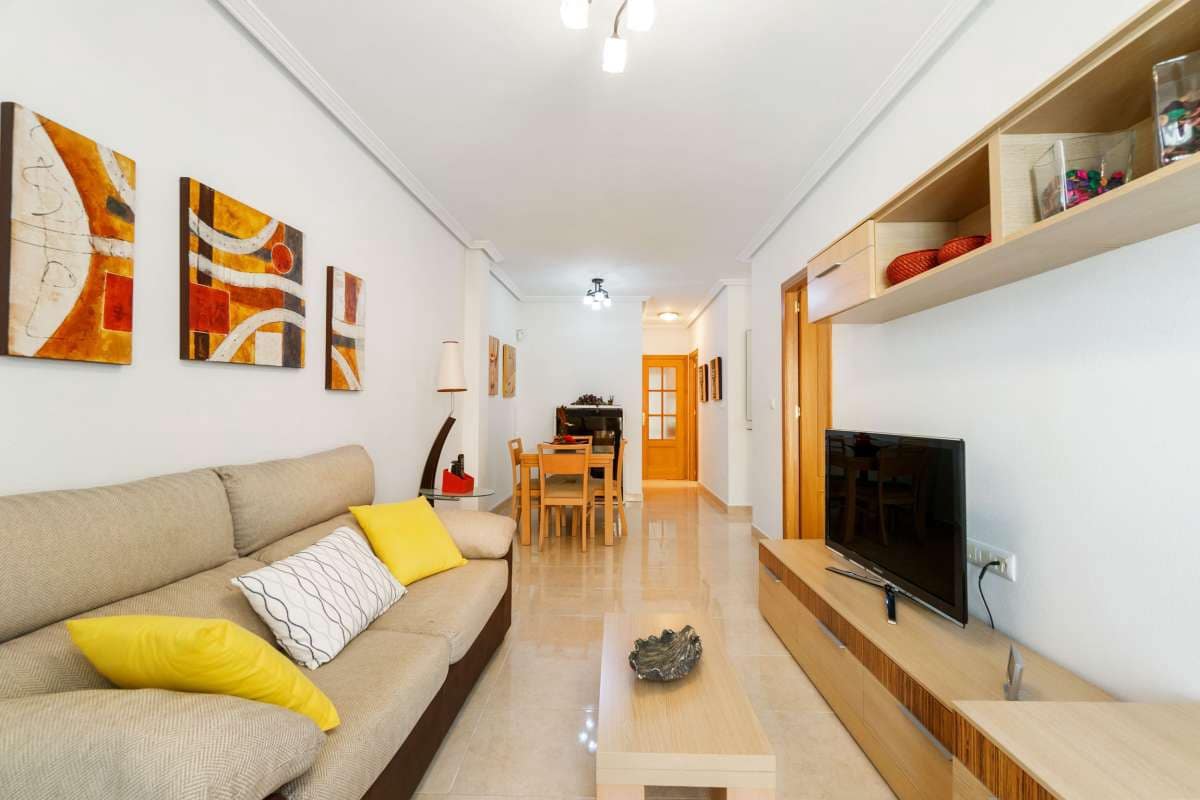 2 quarto Apartamento para venda em Lo Pagan - 149 990 € (Ref: 9340378)