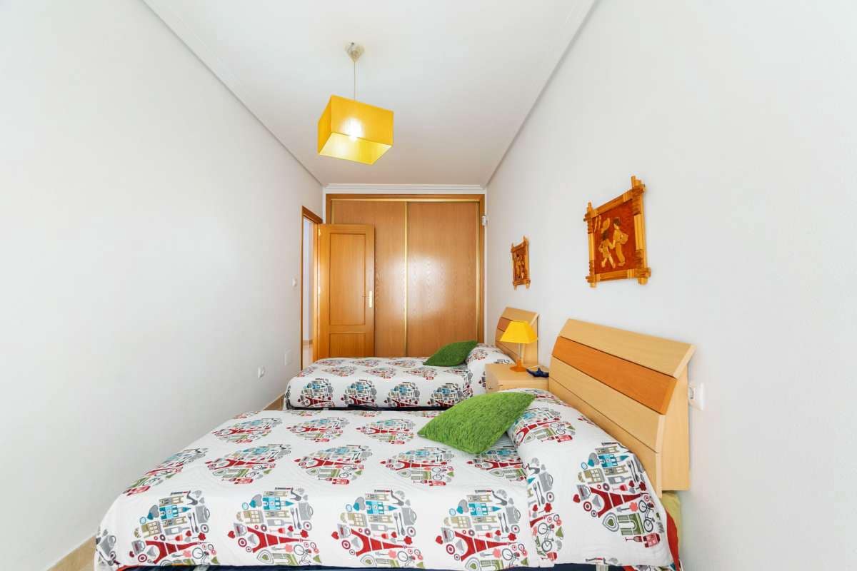 2 quarto Apartamento para venda em Lo Pagan - 149 990 € (Ref: 9340378)