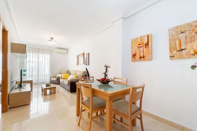 2 quarto Apartamento para venda em Lo Pagan, San Pedro del Pinatar - 149 990 € (Ref: 9340378)