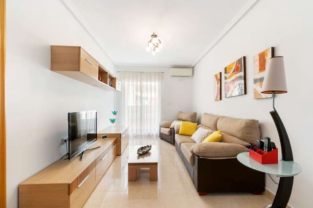 2 quarto Apartamento para venda em Lo Pagan, San Pedro del Pinatar - 149 990 € (Ref: 9340378)