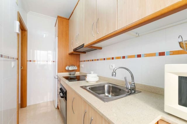 2 quarto Apartamento para venda em Lo Pagan, San Pedro del Pinatar - 149 990 € (Ref: 9340378)