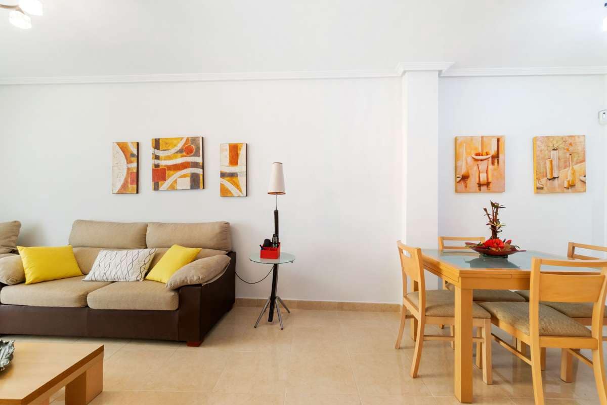 2 quarto Apartamento para venda em Lo Pagan - 149 990 € (Ref: 9340378)