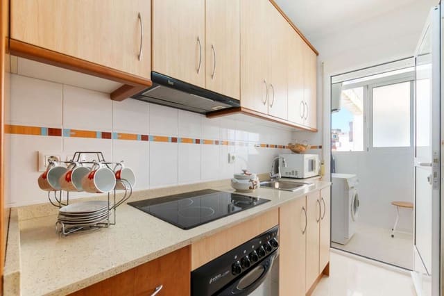 2 quarto Apartamento para venda em Lo Pagan, San Pedro del Pinatar - 149 990 € (Ref: 9340378)