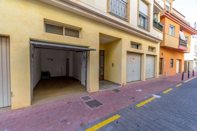 2 quarto Apartamento para venda em Lo Pagan, San Pedro del Pinatar - 149 990 € (Ref: 9340378)