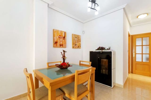 2 quarto Apartamento para venda em Lo Pagan, San Pedro del Pinatar - 149 990 € (Ref: 9340378)