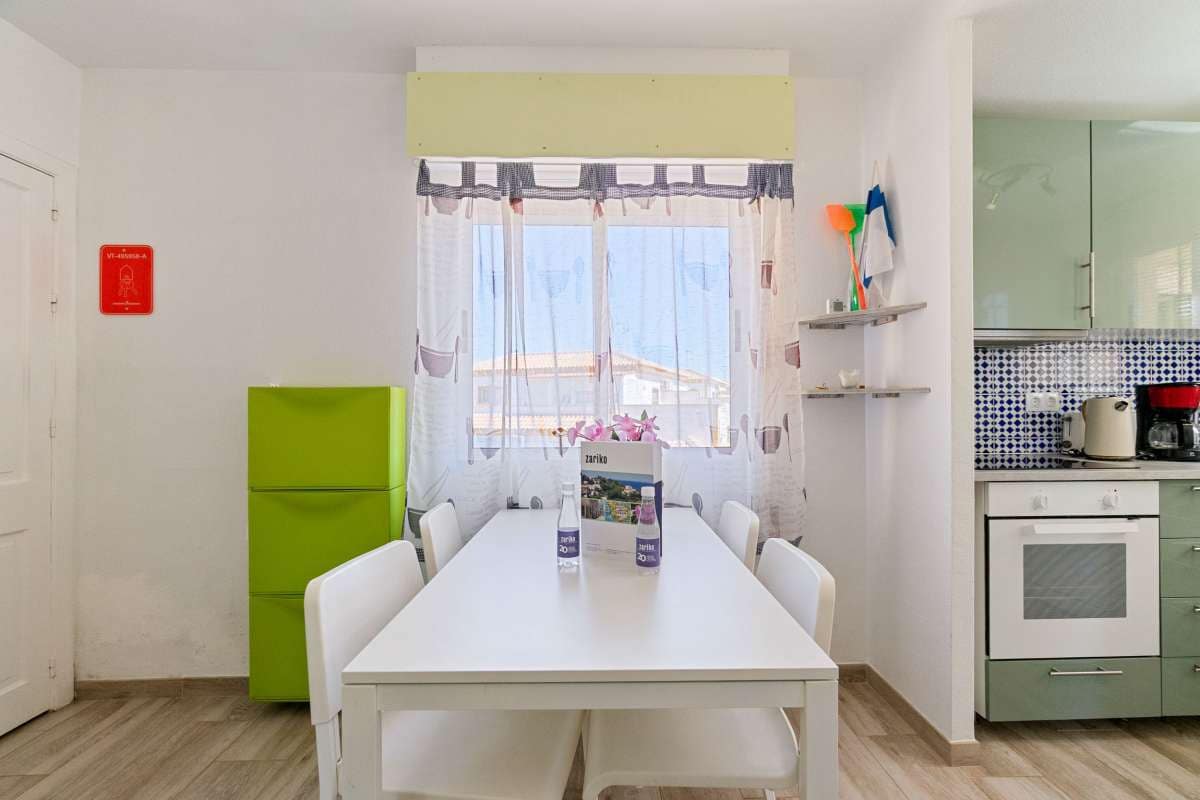 2 soveværelse Bungalow til salg i Aguas Nuevas - € 149.900 (Ref: 9371481)