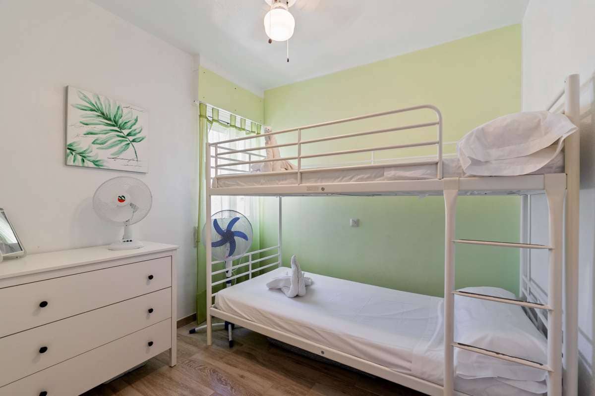 2 soveværelse Bungalow til salg i Aguas Nuevas - € 149.900 (Ref: 9371481)