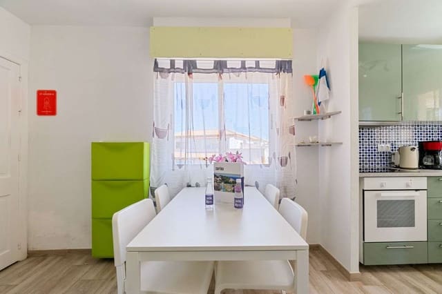 2 soveværelse Bungalow til salg i Aguas Nuevas, Torrevieja - € 149.900 (Ref: 9371481)