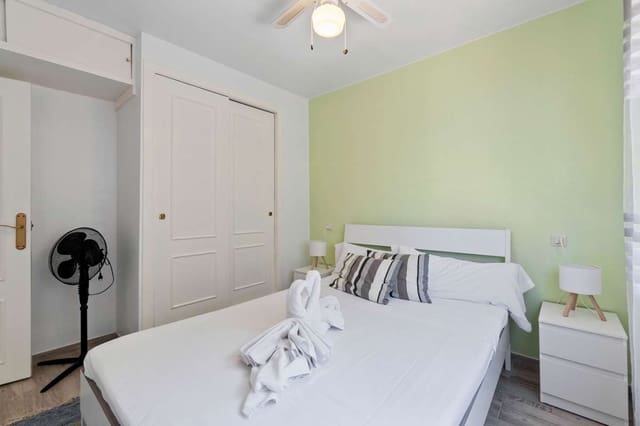 2 soveværelse Bungalow til salg i Aguas Nuevas, Torrevieja - € 149.900 (Ref: 9371481)