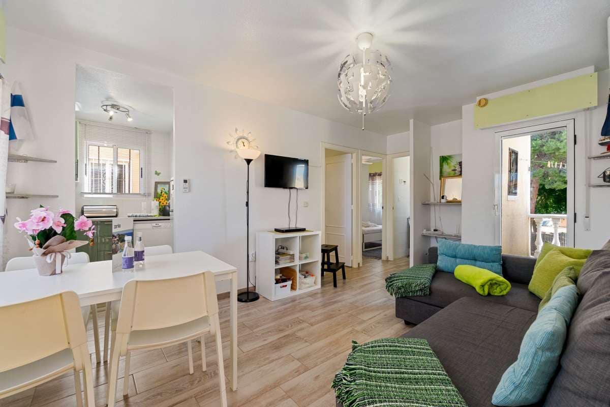 2 soveværelse Bungalow til salg i Aguas Nuevas - € 149.900 (Ref: 9371481)