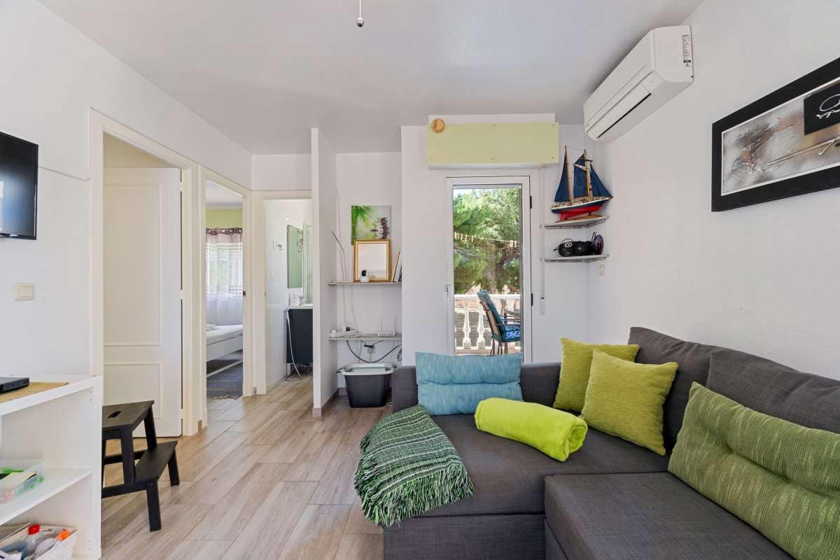 2 soveværelse Bungalow til salg i Aguas Nuevas - € 149.900 (Ref: 9371481)