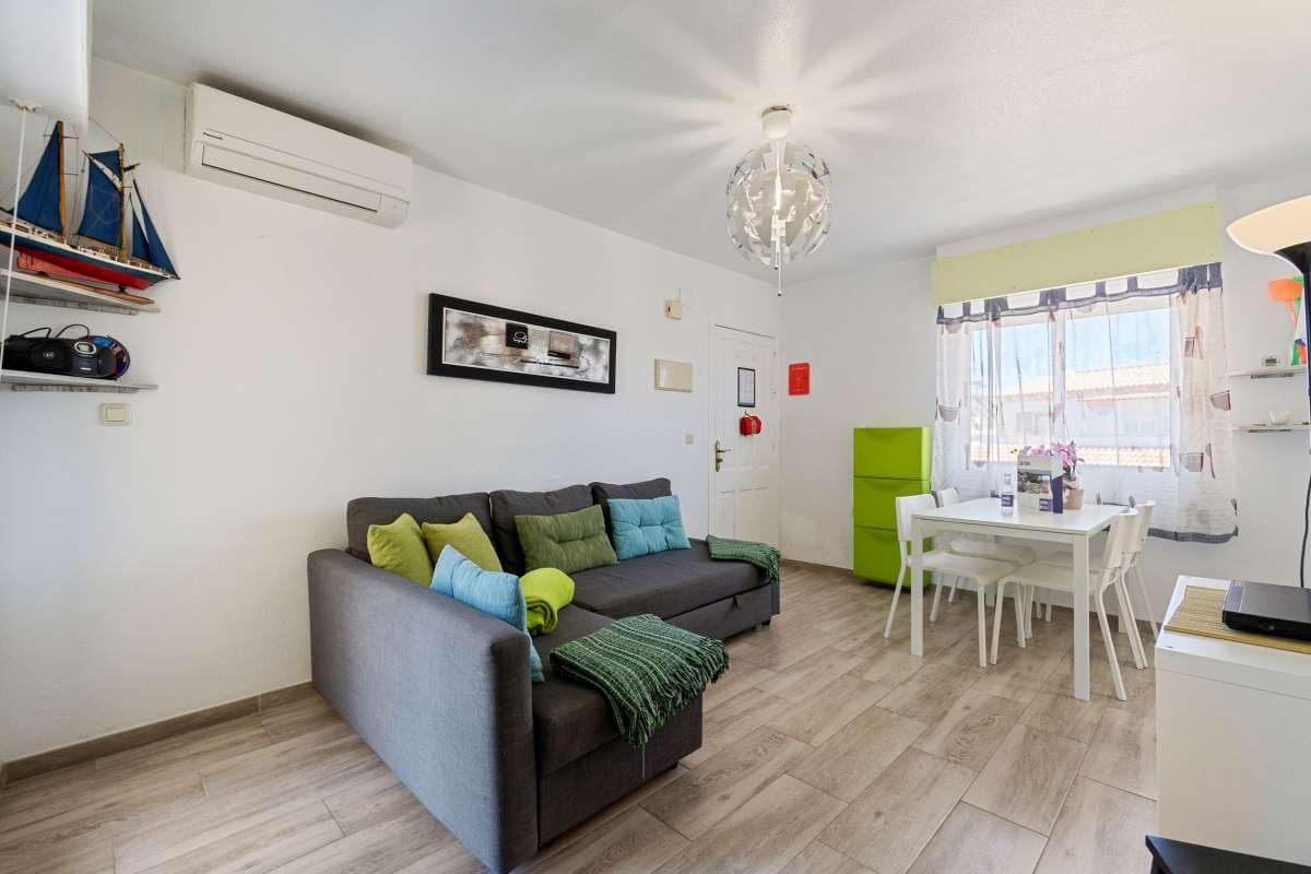 2 soveværelse Bungalow til salg i Aguas Nuevas - € 149.900 (Ref: 9371481)